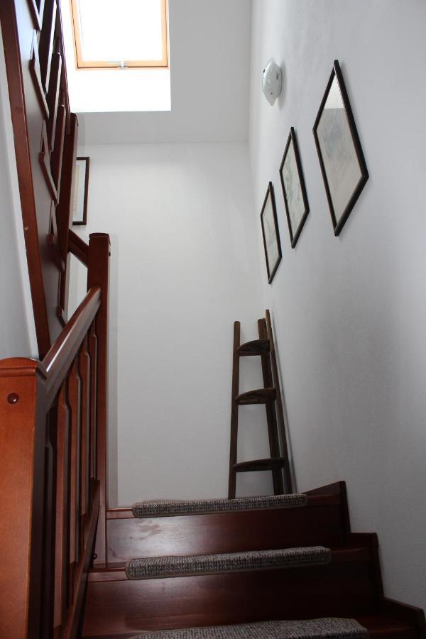 Dreveny Andel Apartment Lodherov ภายนอก รูปภาพ